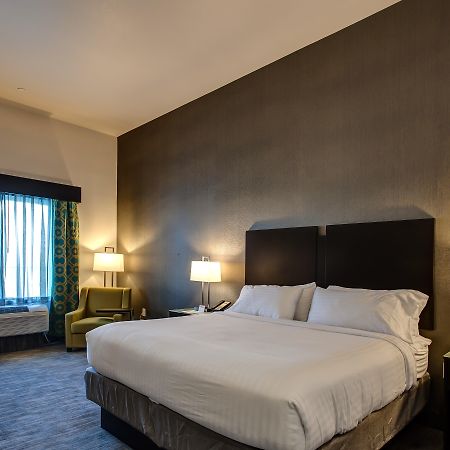Holiday Inn Express & Suites Gatesville - N. Ft Hood By Ihg Ngoại thất bức ảnh