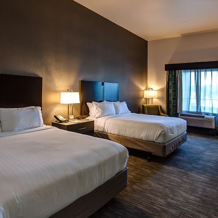 Holiday Inn Express & Suites Gatesville - N. Ft Hood By Ihg Ngoại thất bức ảnh