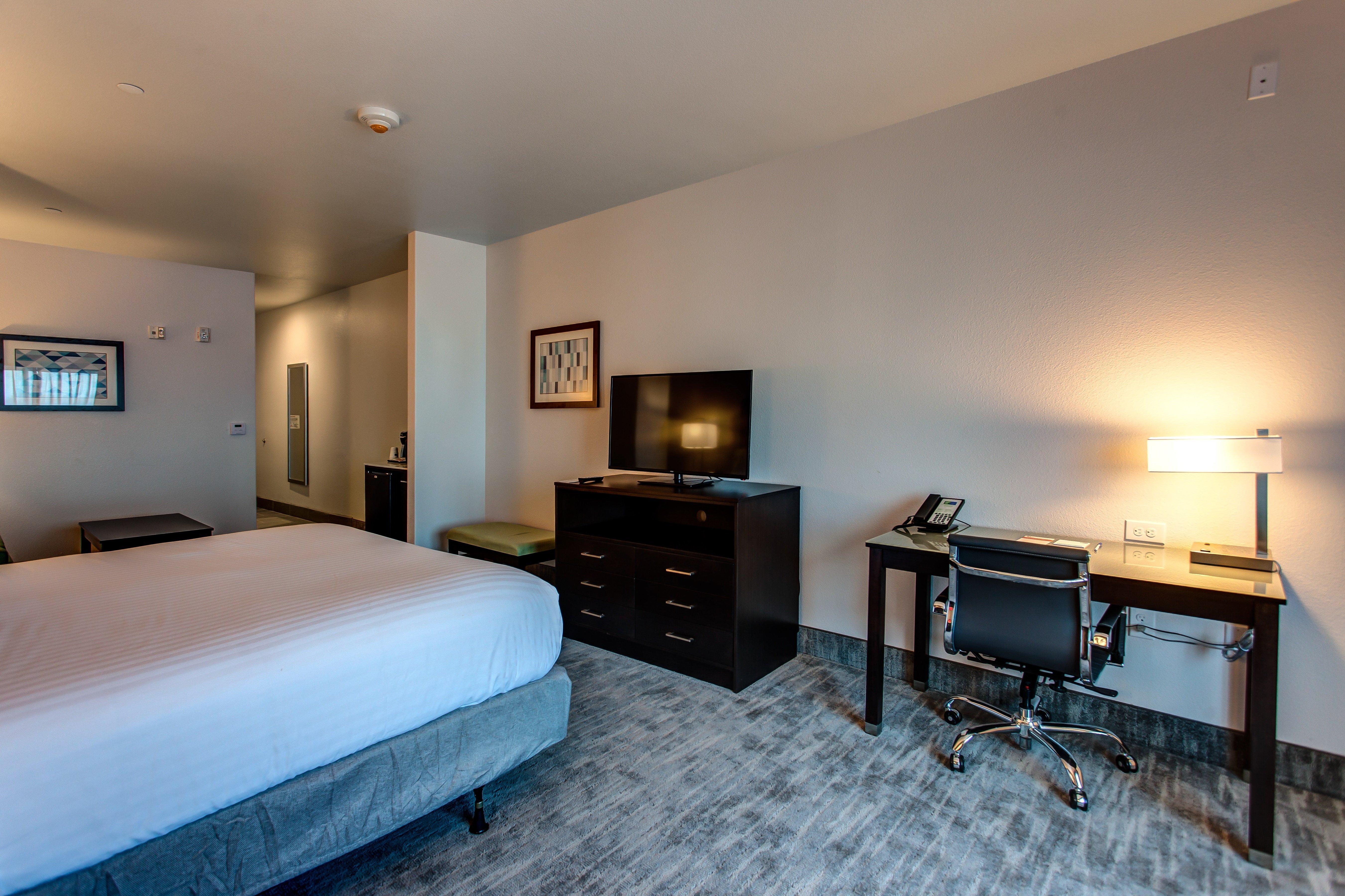 Holiday Inn Express & Suites Gatesville - N. Ft Hood By Ihg Ngoại thất bức ảnh