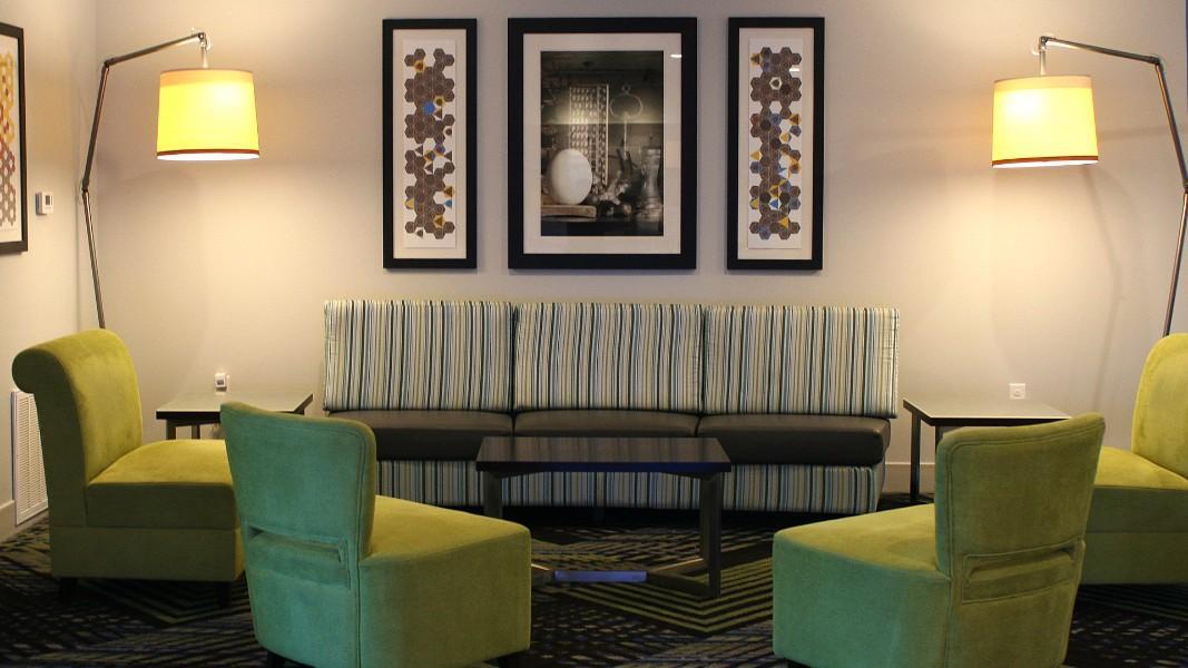 Holiday Inn Express & Suites Gatesville - N. Ft Hood By Ihg Ngoại thất bức ảnh