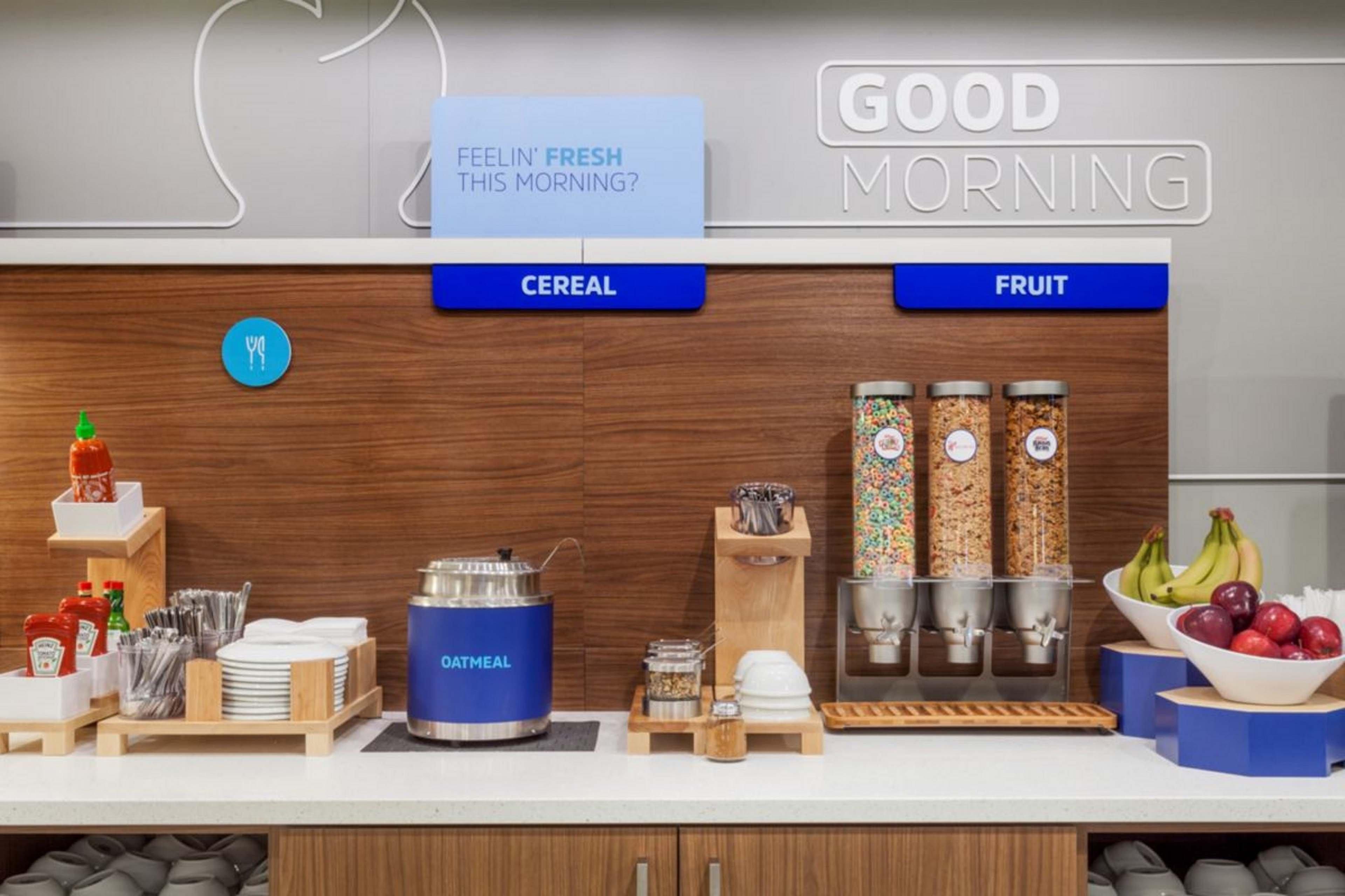 Holiday Inn Express & Suites Gatesville - N. Ft Hood By Ihg Ngoại thất bức ảnh