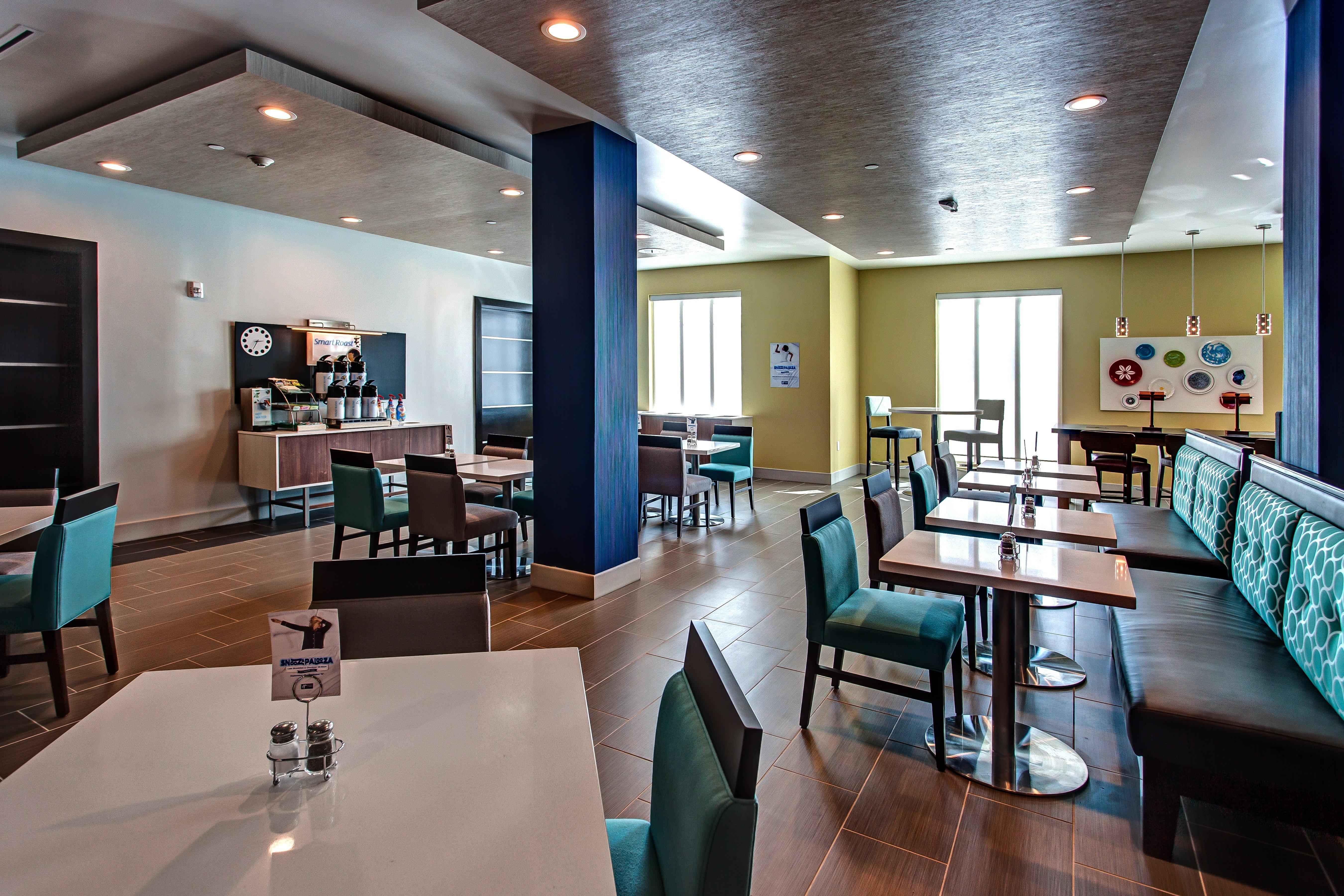 Holiday Inn Express & Suites Gatesville - N. Ft Hood By Ihg Ngoại thất bức ảnh