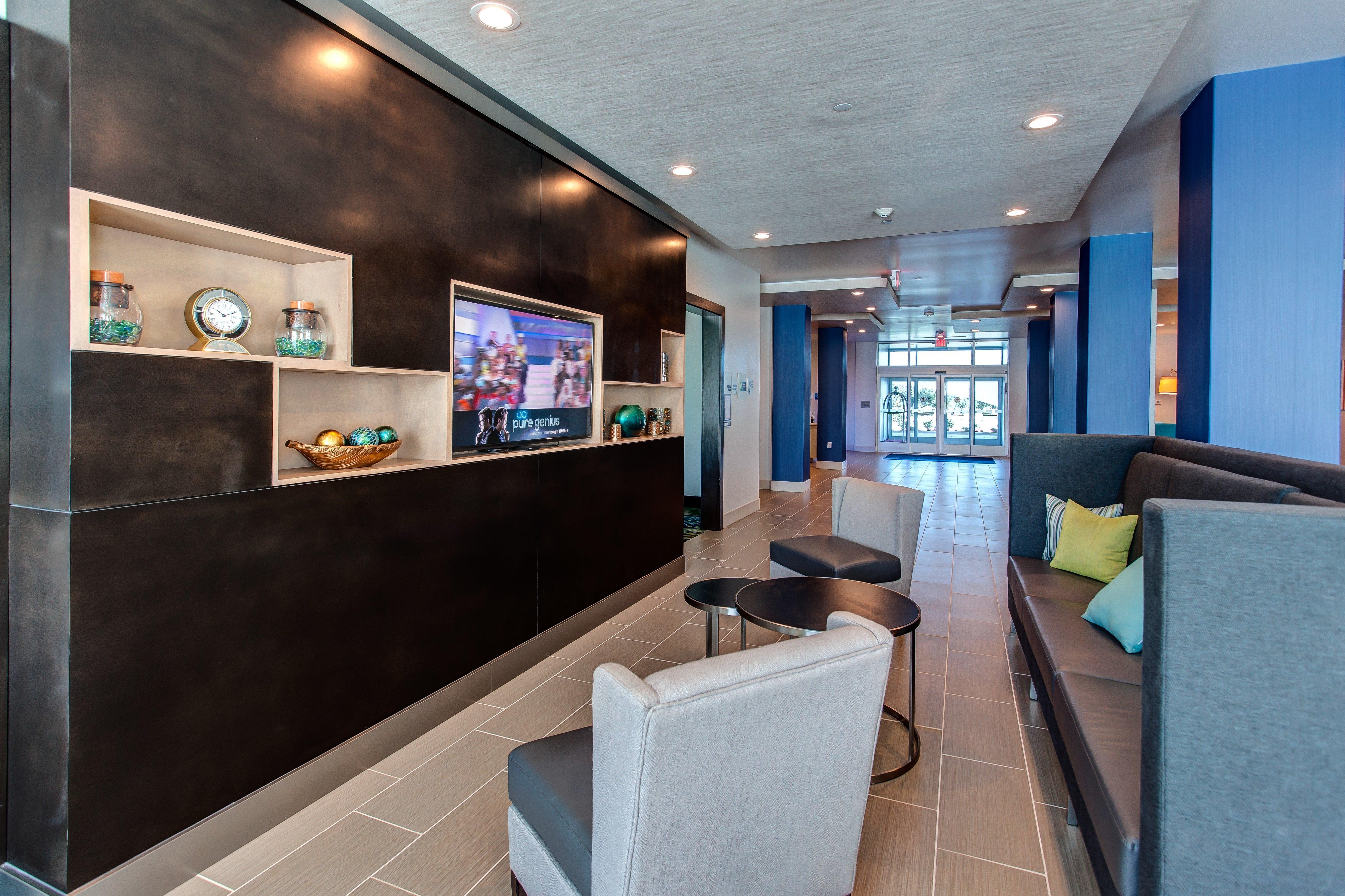 Holiday Inn Express & Suites Gatesville - N. Ft Hood By Ihg Ngoại thất bức ảnh