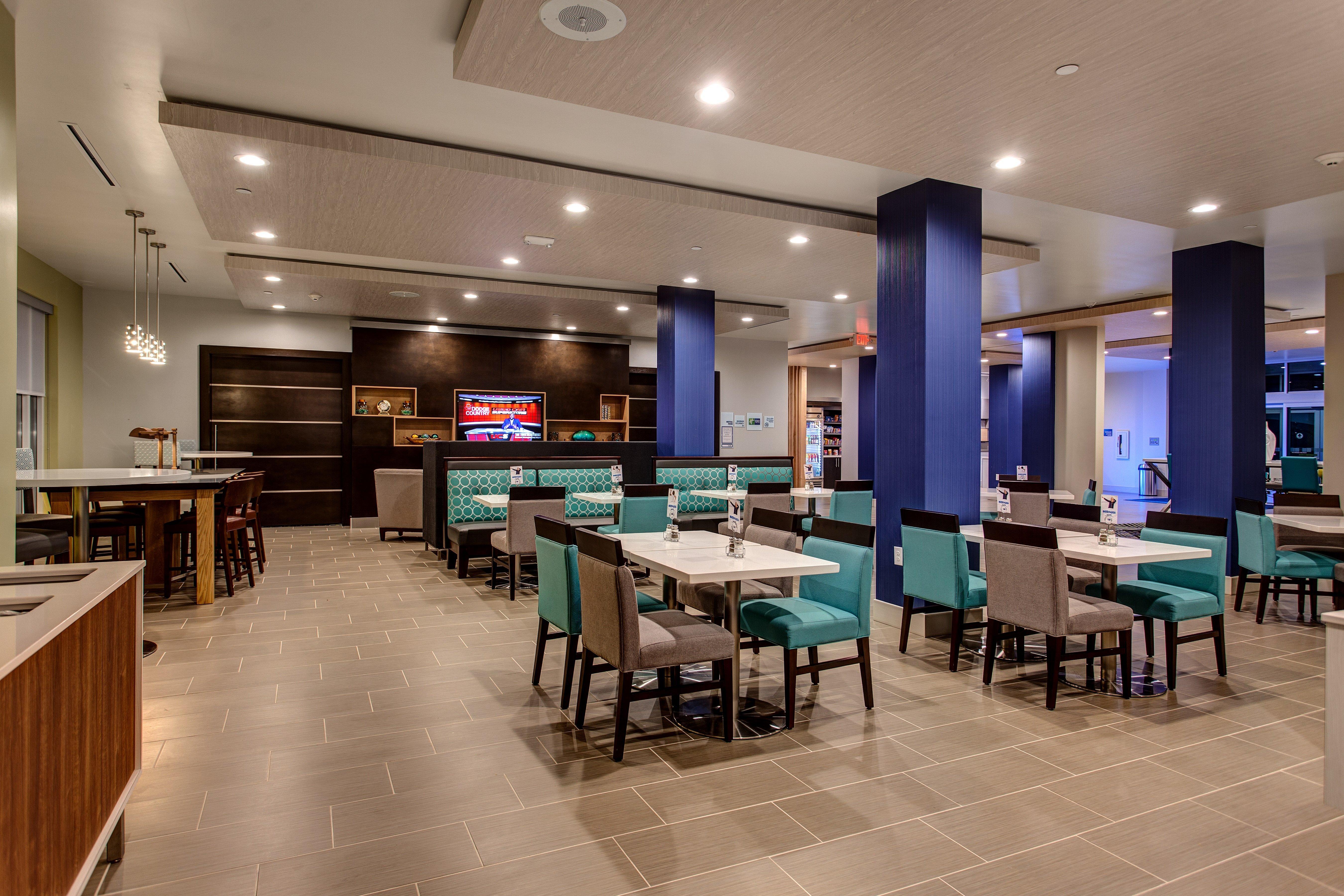 Holiday Inn Express & Suites Gatesville - N. Ft Hood By Ihg Ngoại thất bức ảnh