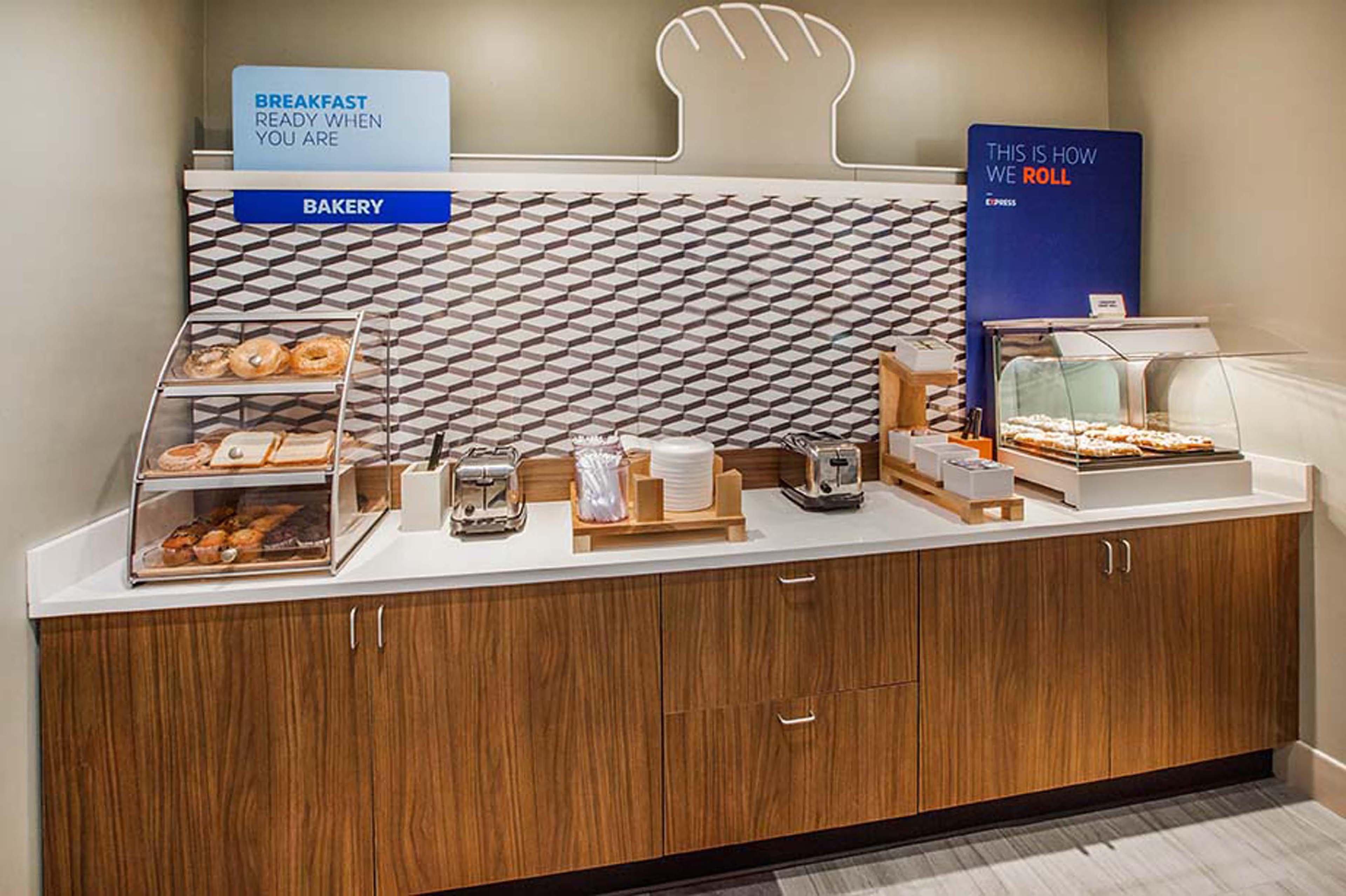 Holiday Inn Express & Suites Gatesville - N. Ft Hood By Ihg Ngoại thất bức ảnh