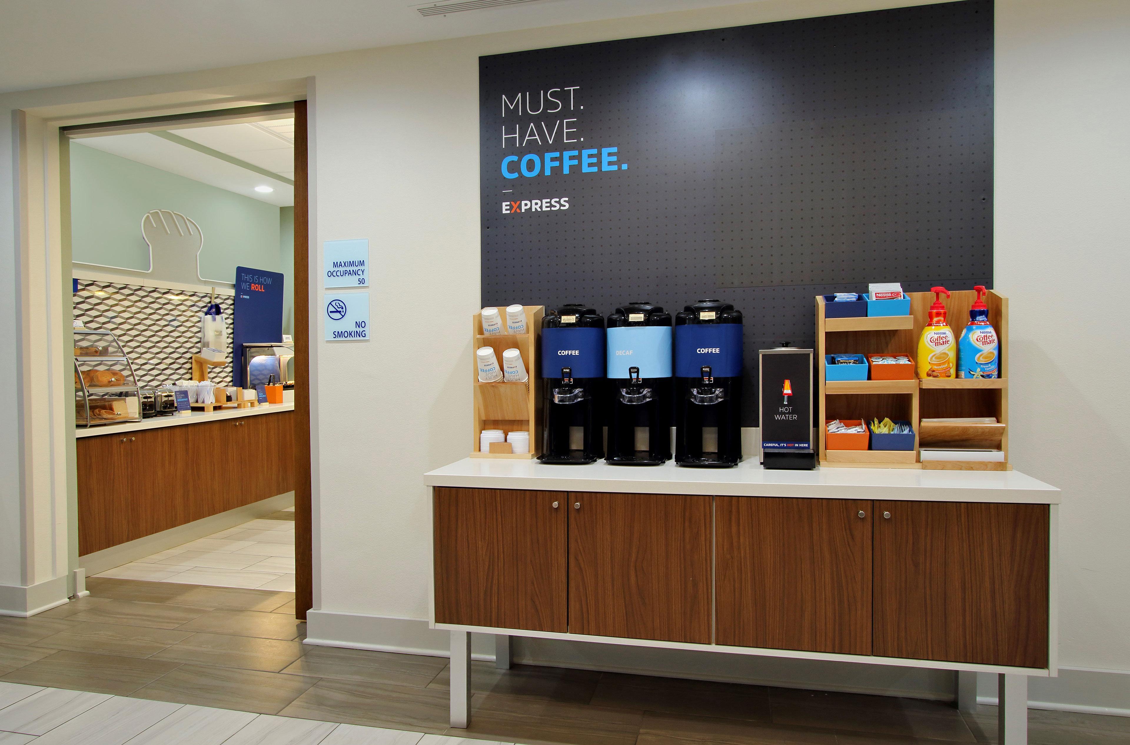 Holiday Inn Express & Suites Gatesville - N. Ft Hood By Ihg Ngoại thất bức ảnh