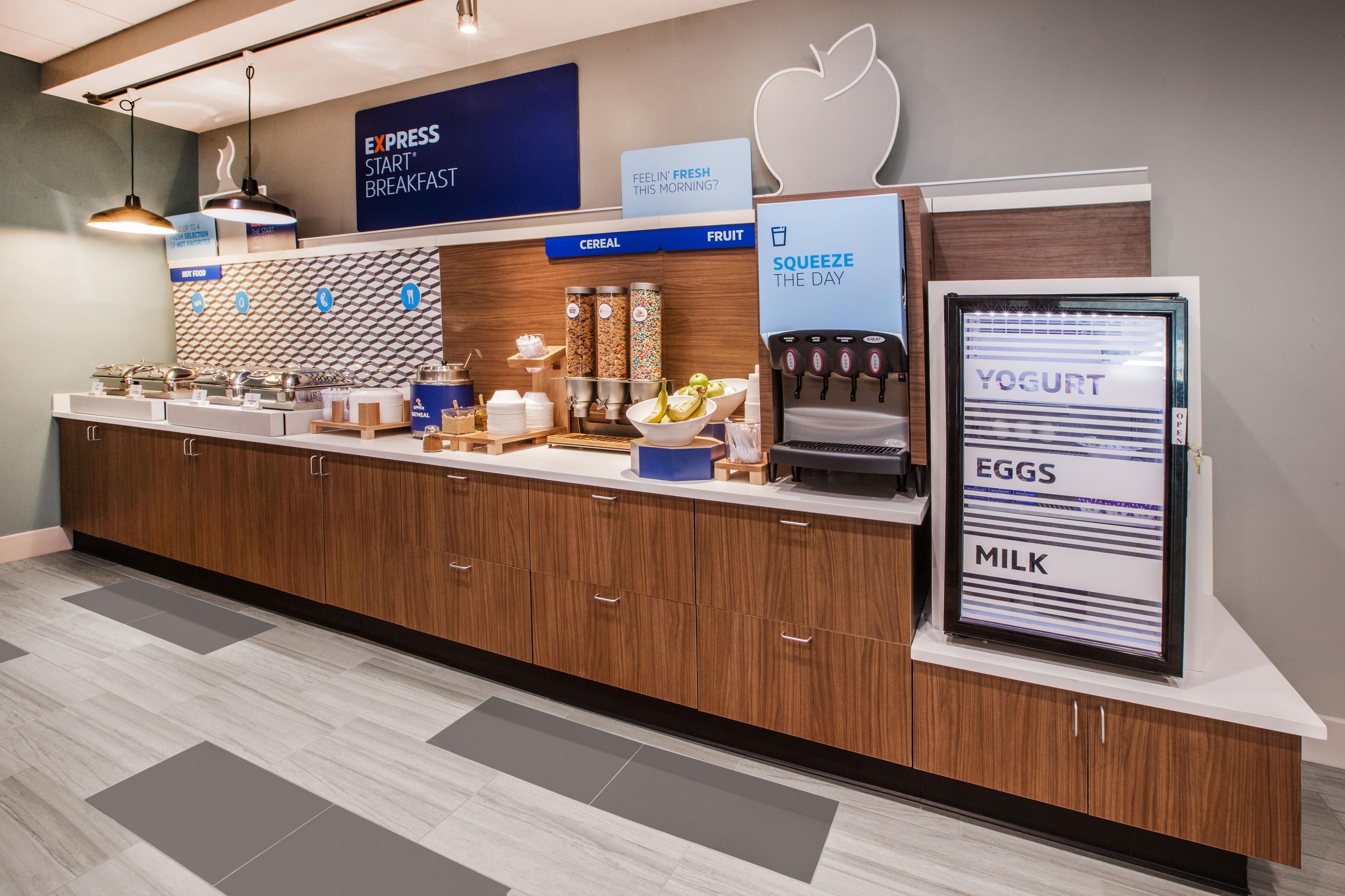 Holiday Inn Express & Suites Gatesville - N. Ft Hood By Ihg Ngoại thất bức ảnh