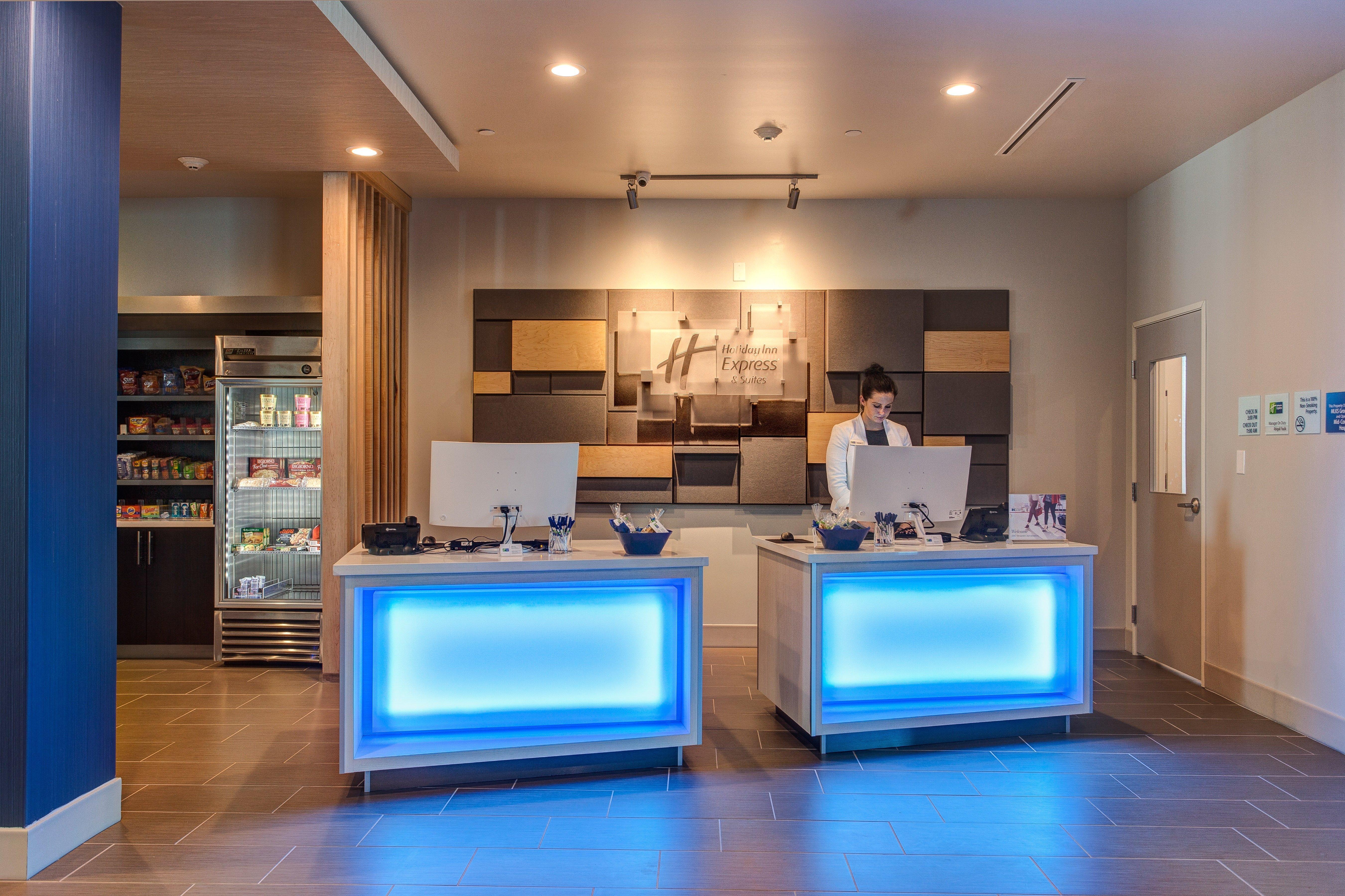 Holiday Inn Express & Suites Gatesville - N. Ft Hood By Ihg Ngoại thất bức ảnh