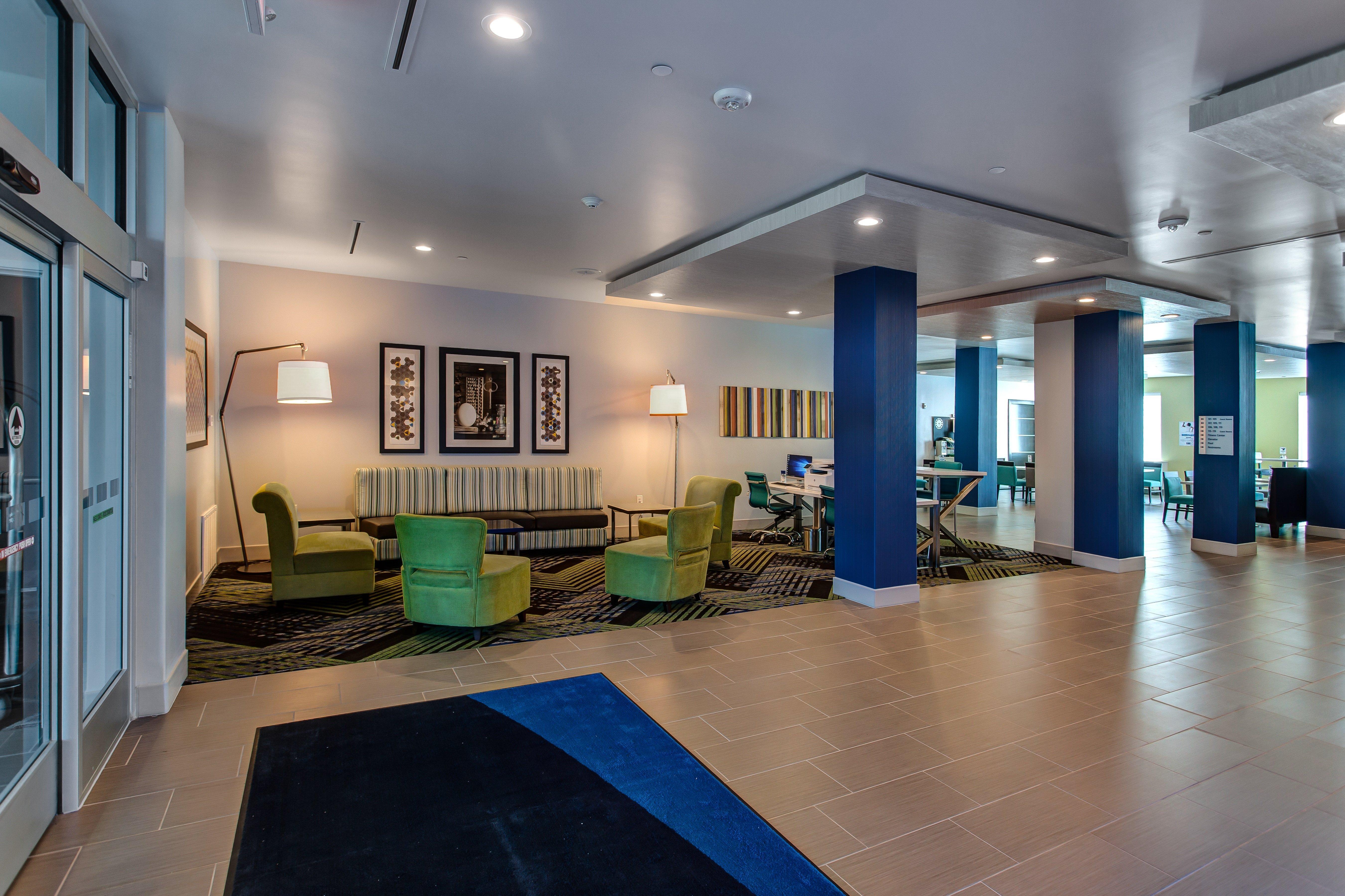 Holiday Inn Express & Suites Gatesville - N. Ft Hood By Ihg Ngoại thất bức ảnh