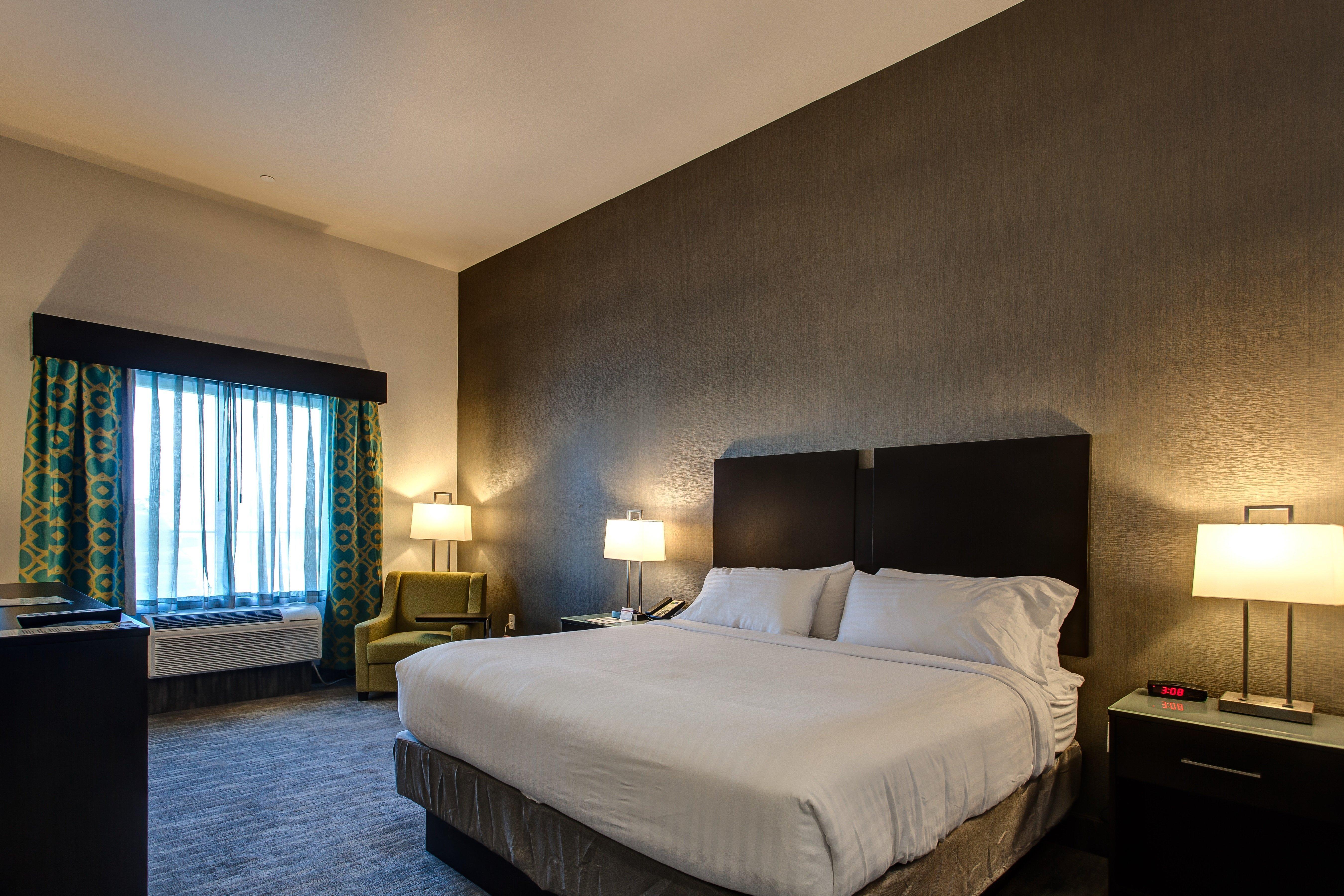 Holiday Inn Express & Suites Gatesville - N. Ft Hood By Ihg Ngoại thất bức ảnh