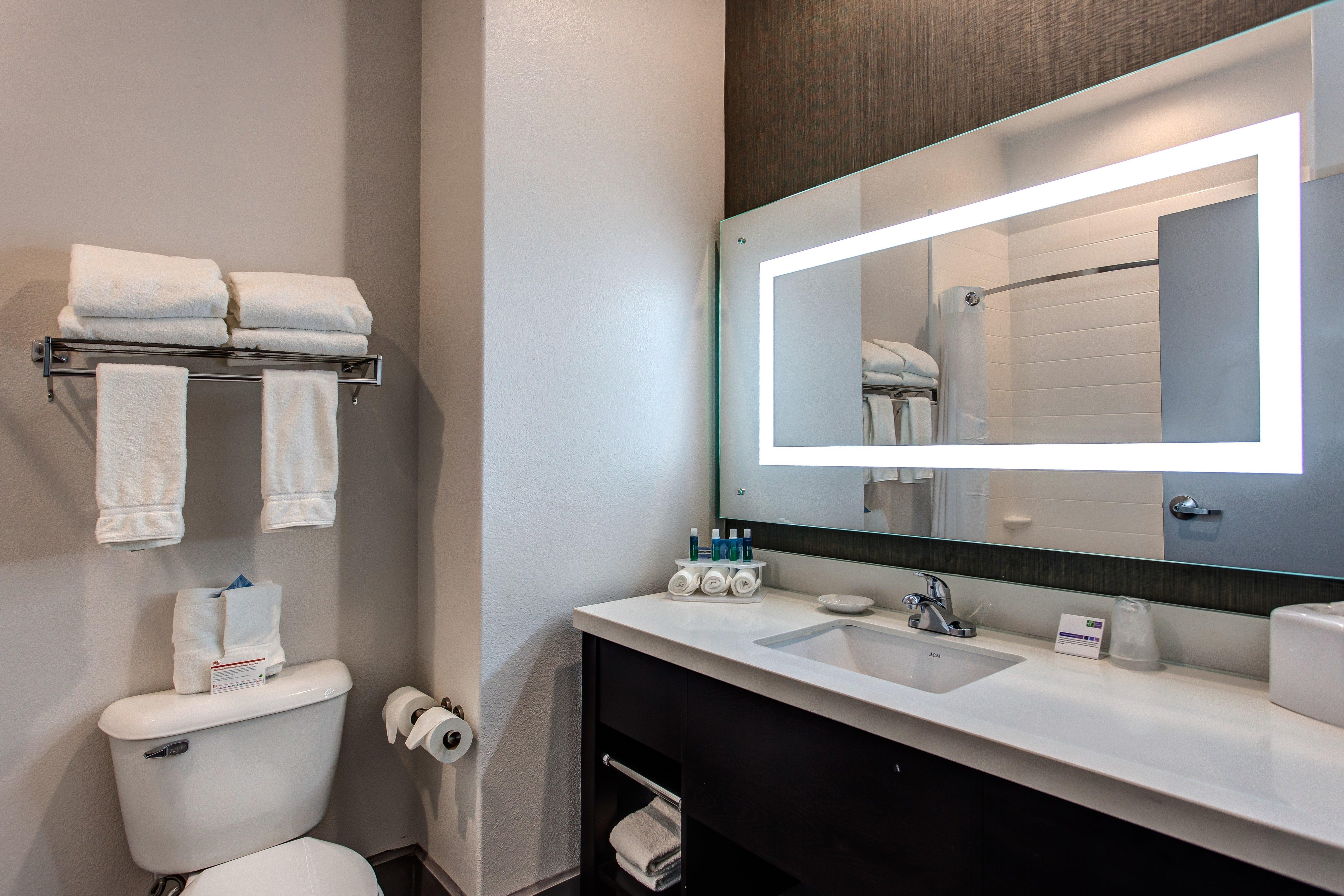 Holiday Inn Express & Suites Gatesville - N. Ft Hood By Ihg Ngoại thất bức ảnh