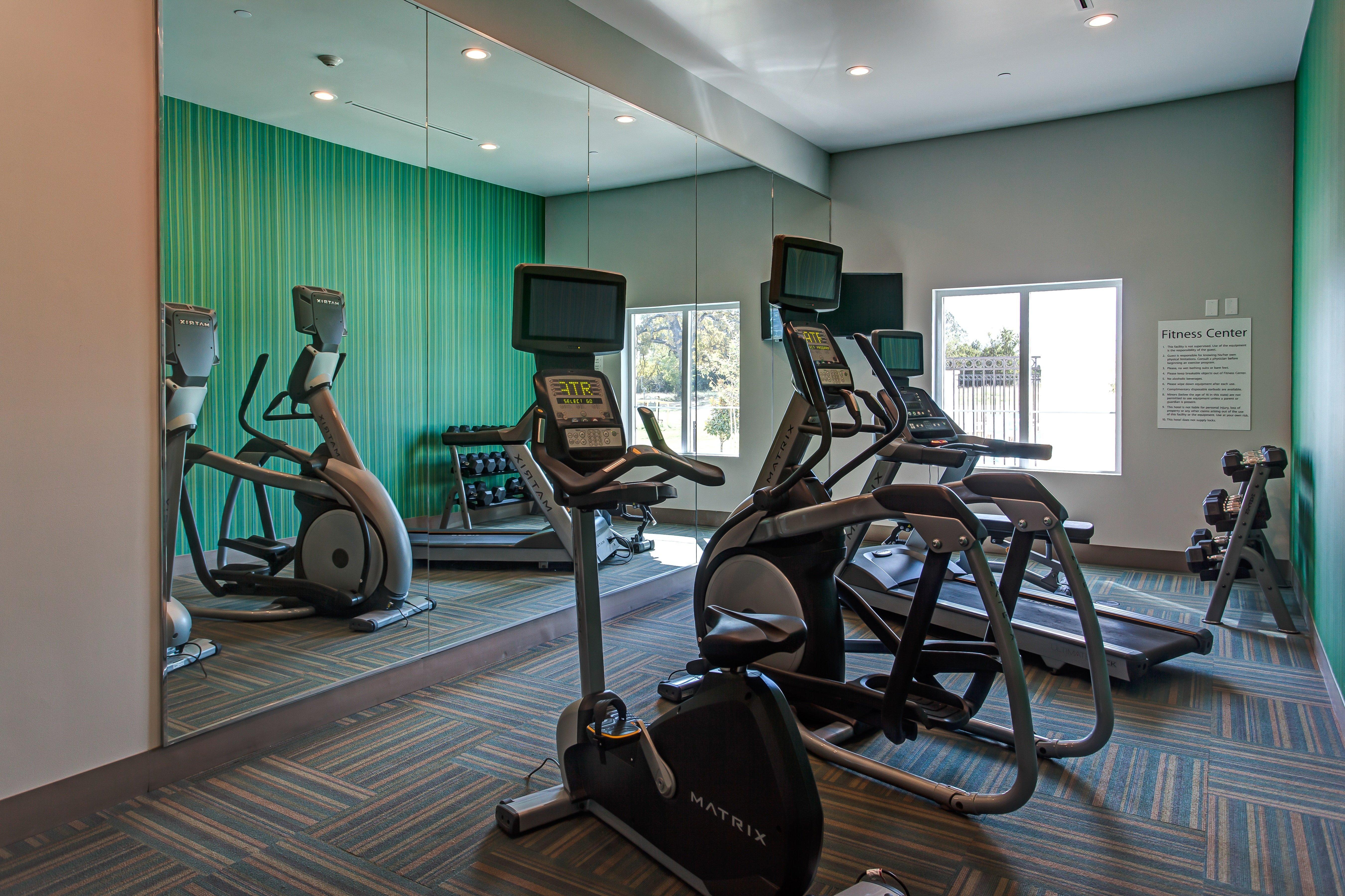Holiday Inn Express & Suites Gatesville - N. Ft Hood By Ihg Ngoại thất bức ảnh