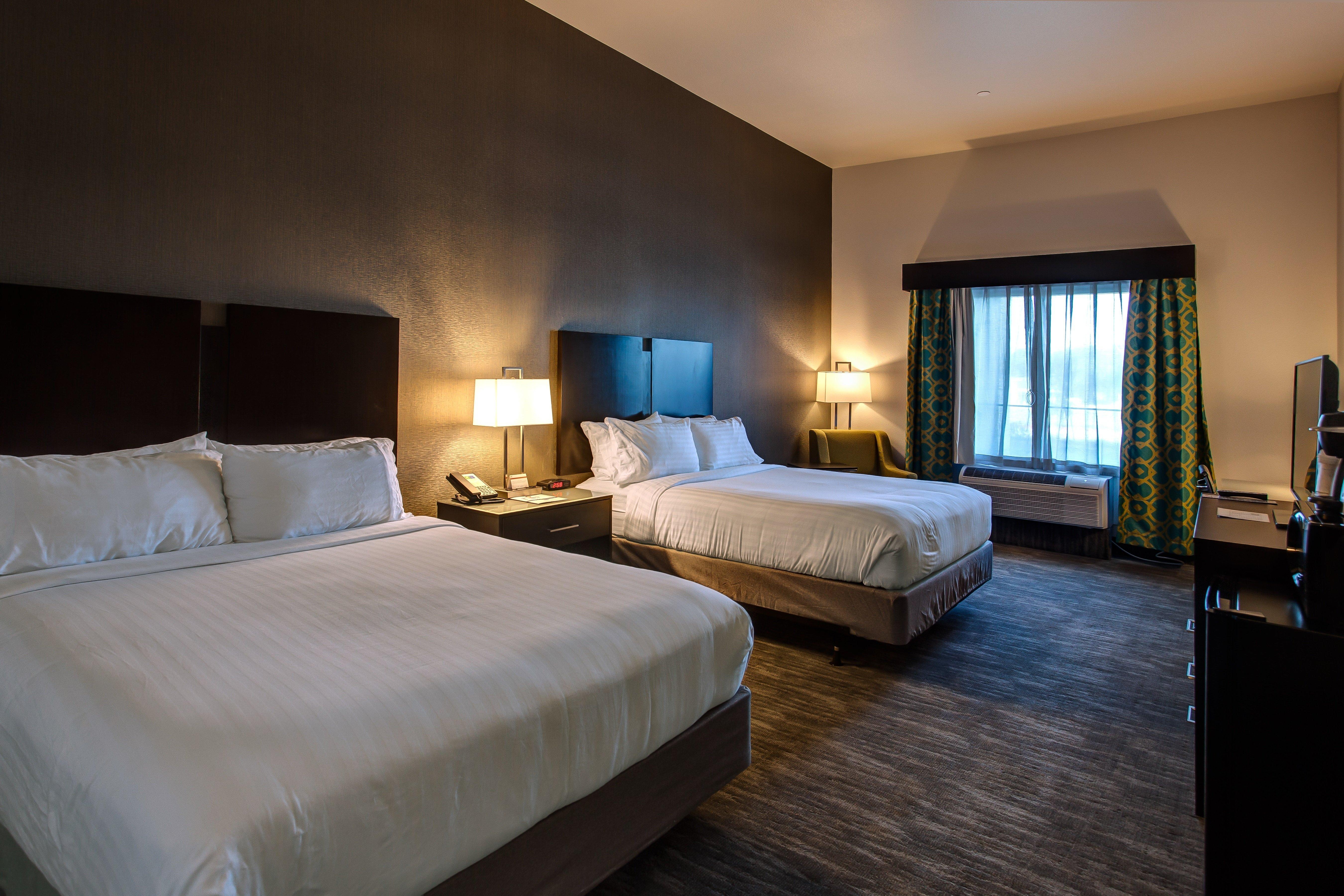 Holiday Inn Express & Suites Gatesville - N. Ft Hood By Ihg Ngoại thất bức ảnh