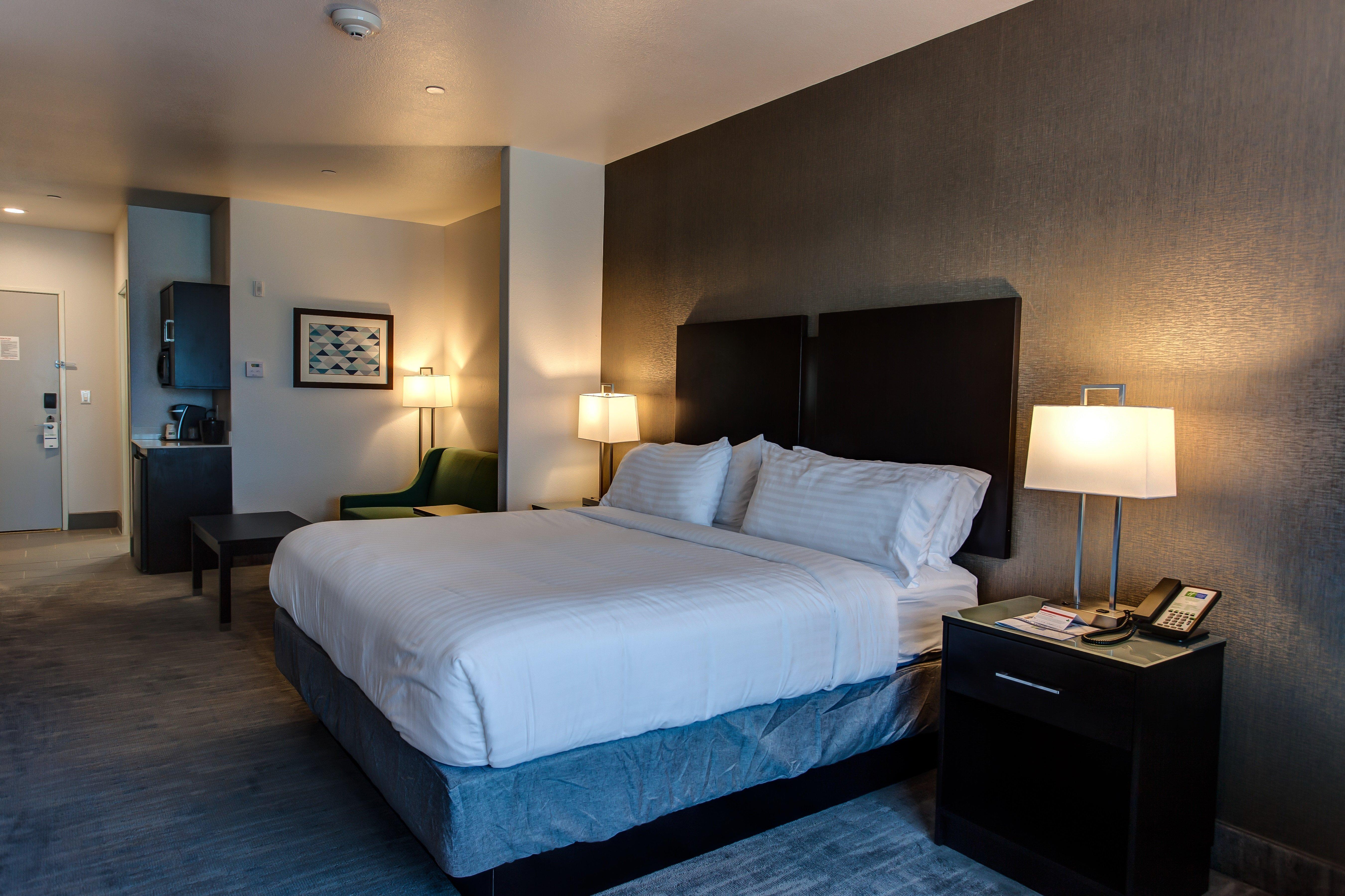 Holiday Inn Express & Suites Gatesville - N. Ft Hood By Ihg Ngoại thất bức ảnh