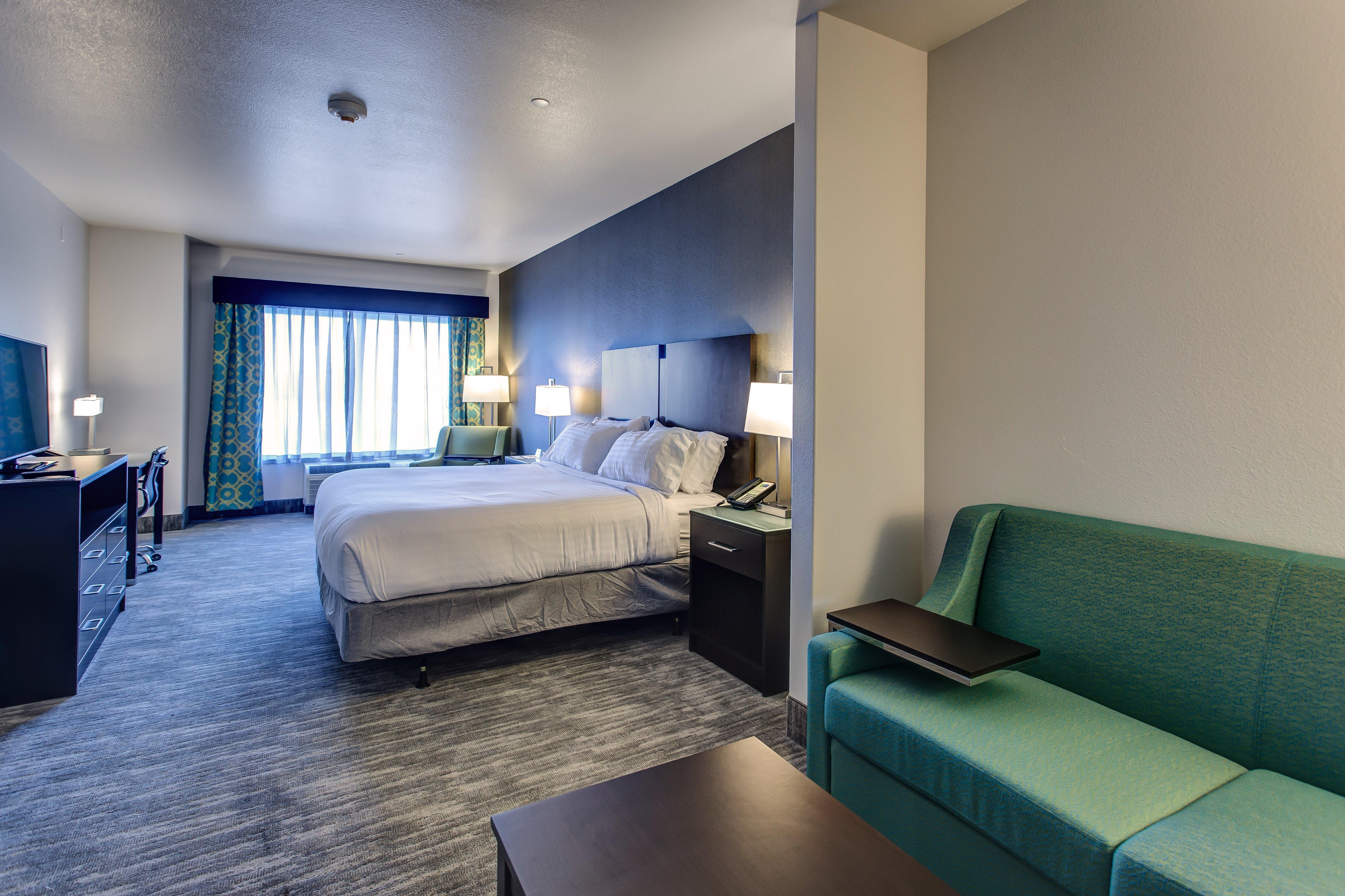 Holiday Inn Express & Suites Gatesville - N. Ft Hood By Ihg Ngoại thất bức ảnh