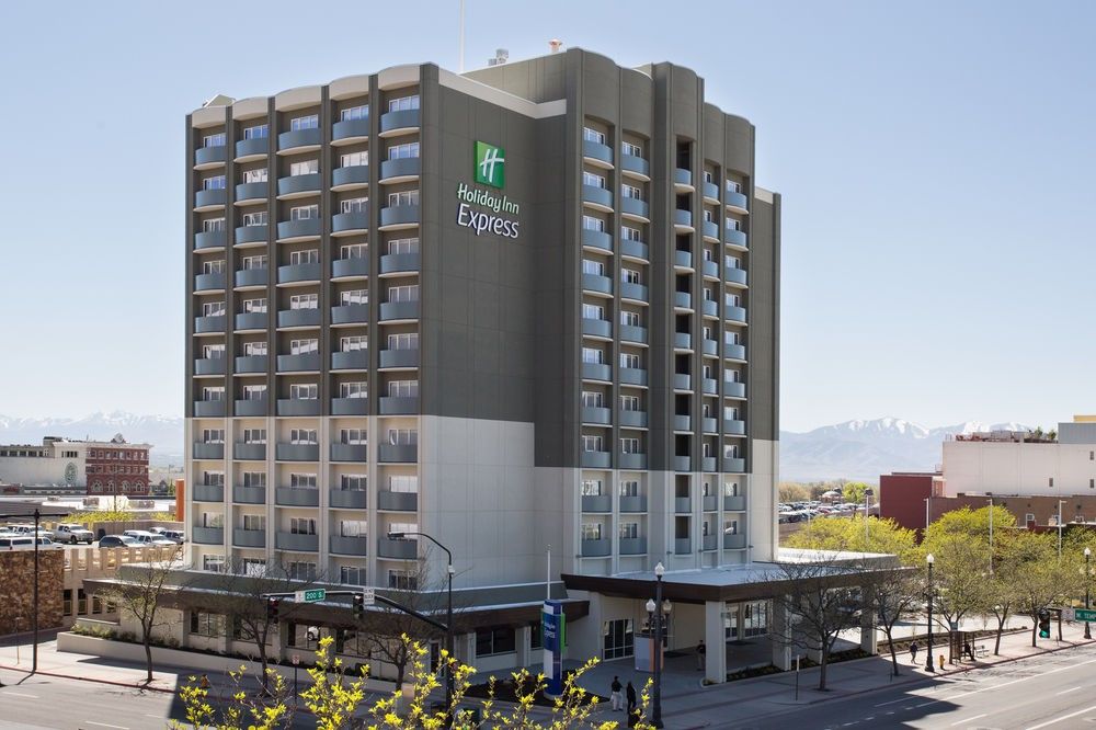 Holiday Inn Express & Suites Gatesville - N. Ft Hood By Ihg Ngoại thất bức ảnh