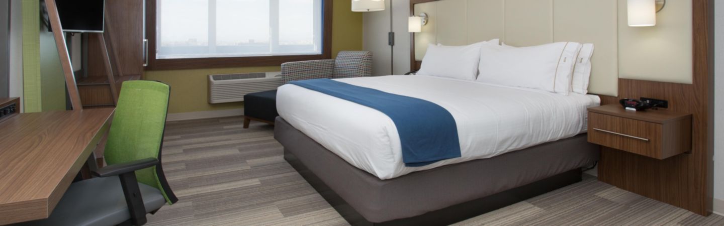 Holiday Inn Express & Suites Gatesville - N. Ft Hood By Ihg Ngoại thất bức ảnh