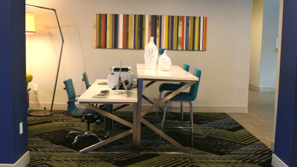 Holiday Inn Express & Suites Gatesville - N. Ft Hood By Ihg Ngoại thất bức ảnh