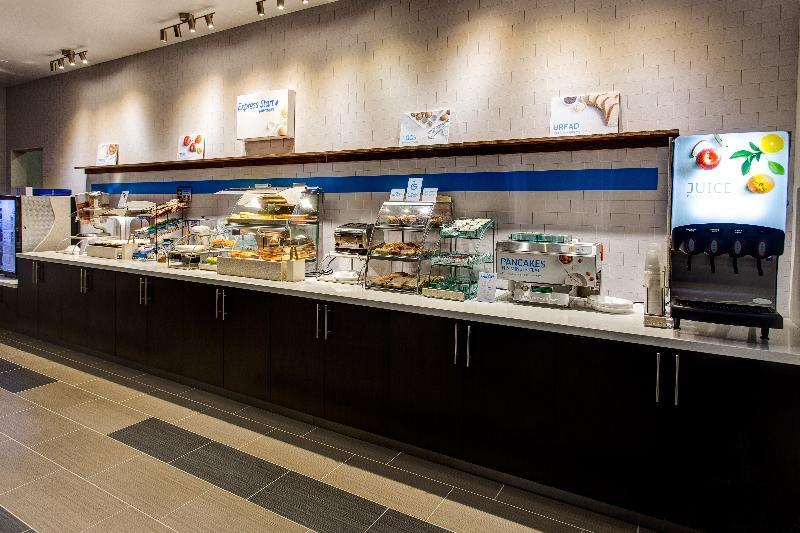 Holiday Inn Express & Suites Gatesville - N. Ft Hood By Ihg Ngoại thất bức ảnh